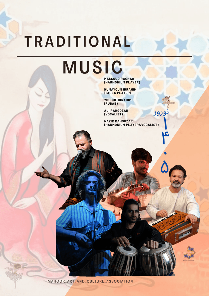 Traditional Music Performance