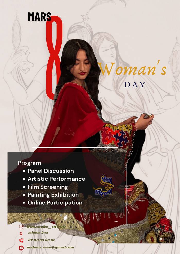 Celebrate Art, Ignite Your Curiosity – Join Mahoor’s Creative Day!