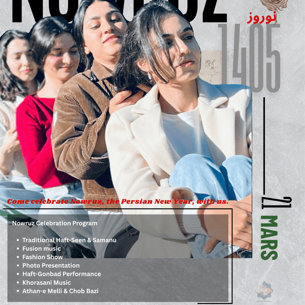 Nowroz 1405