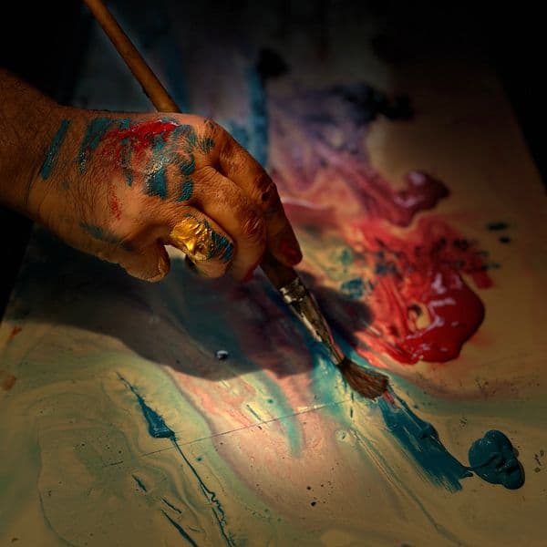 Painting Workshop