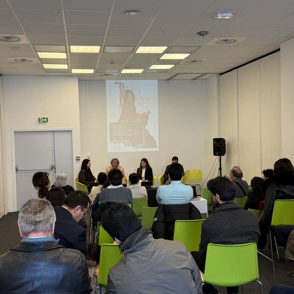 Panel Discussion