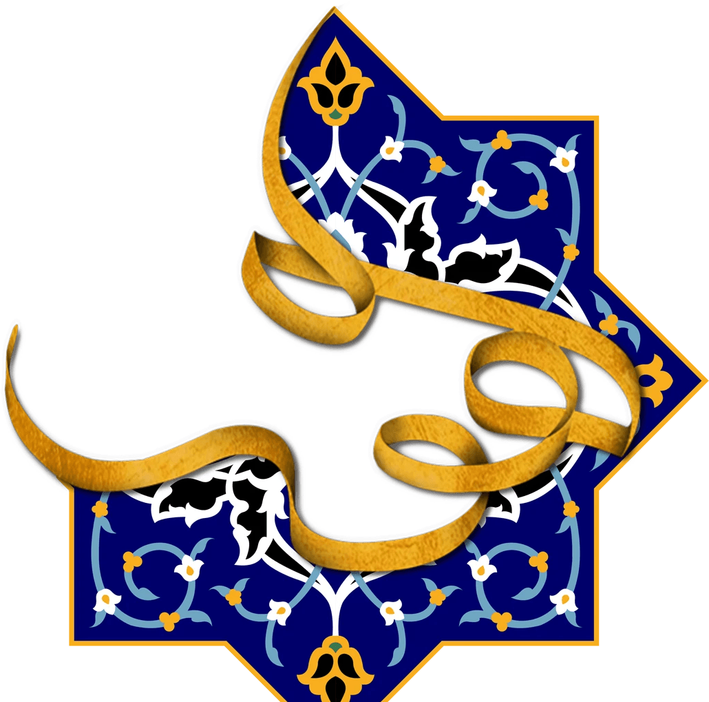 Mahoor Association emblem