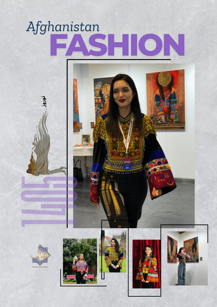 Fashion