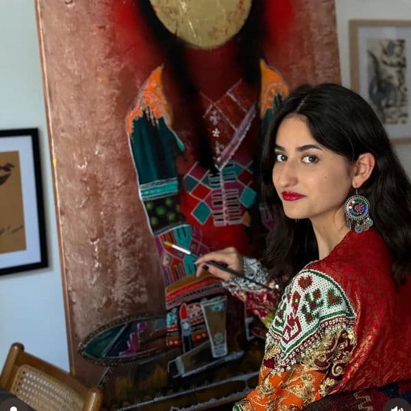 Elaha Rahgozar