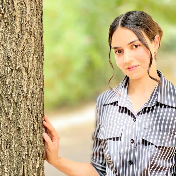 Niloofar Habibi
