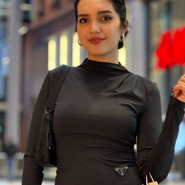 Somaye Parsa