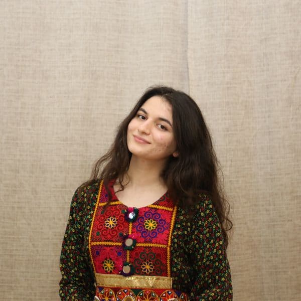 Elya Rahgozar