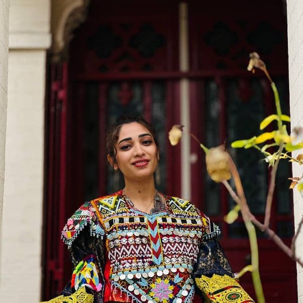 Soraya Karimi