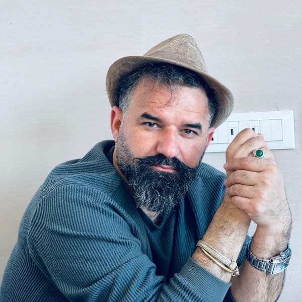 Nazir Ahmad Rahguzar