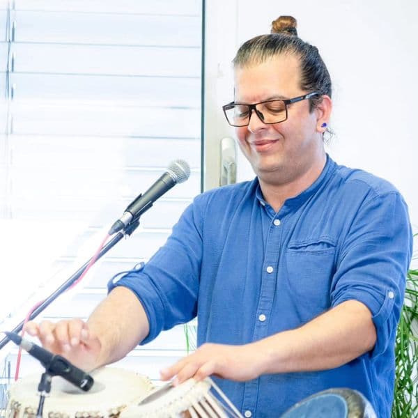 Farid Banerjee
