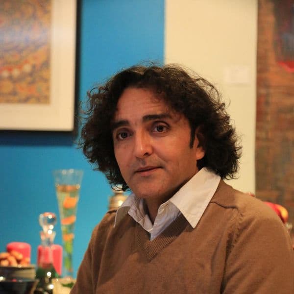 Sattar Farzam