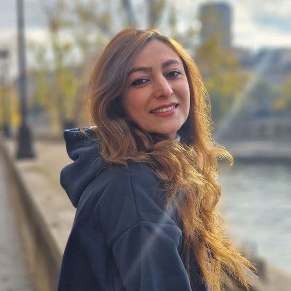 Toktam Rahgozar