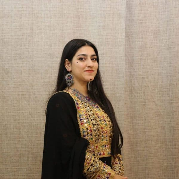 Bibi Gol Azad