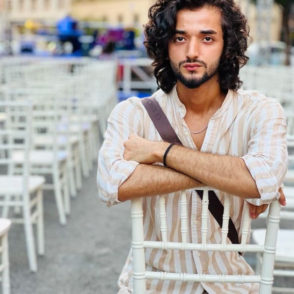 Ali Ahmad Rahgozar