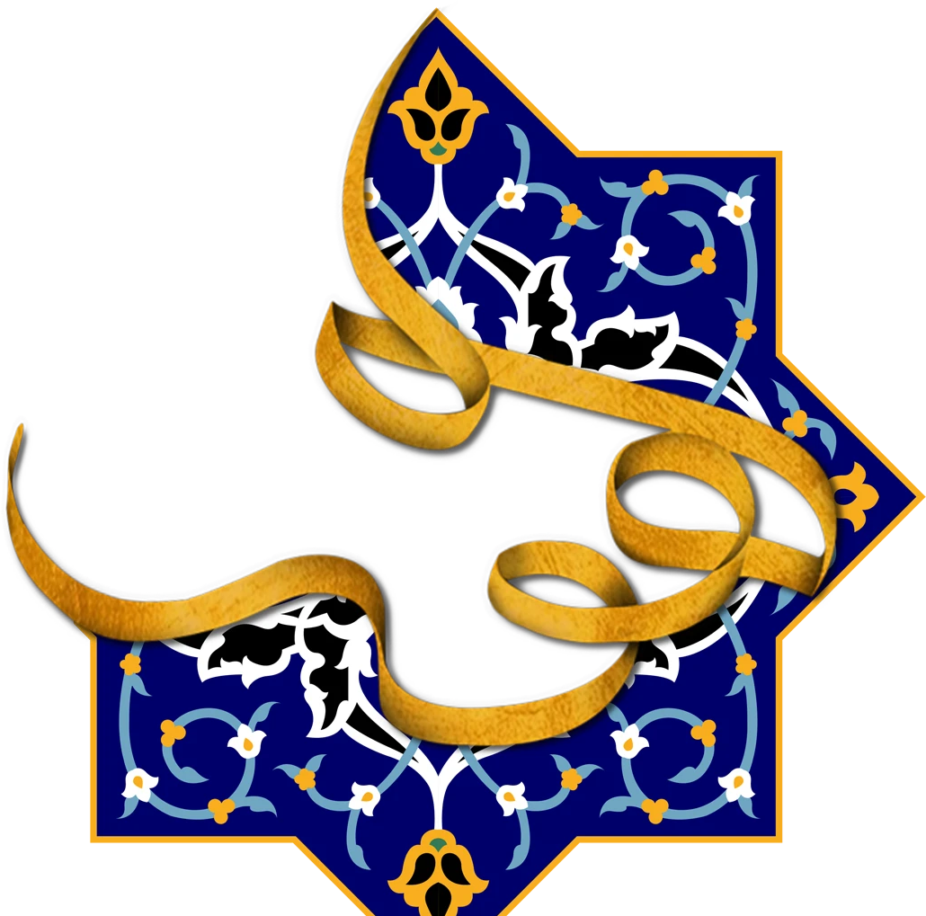 Mahoor Association emblem