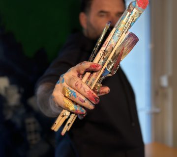 Color therapy 1 360x320