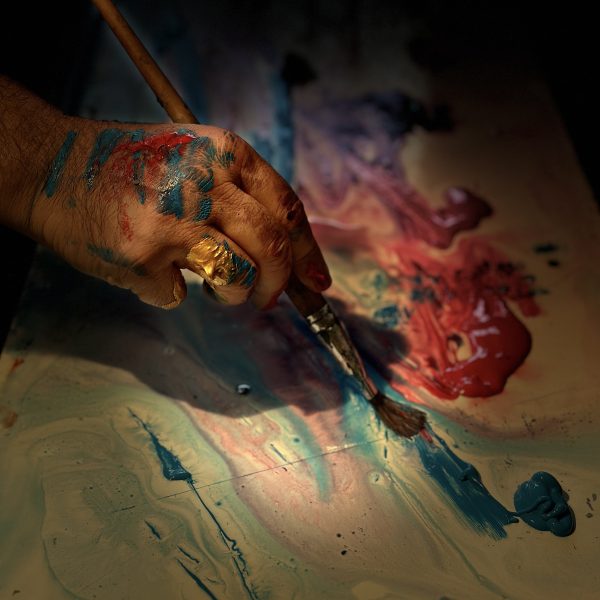 Painting workshop 600x600